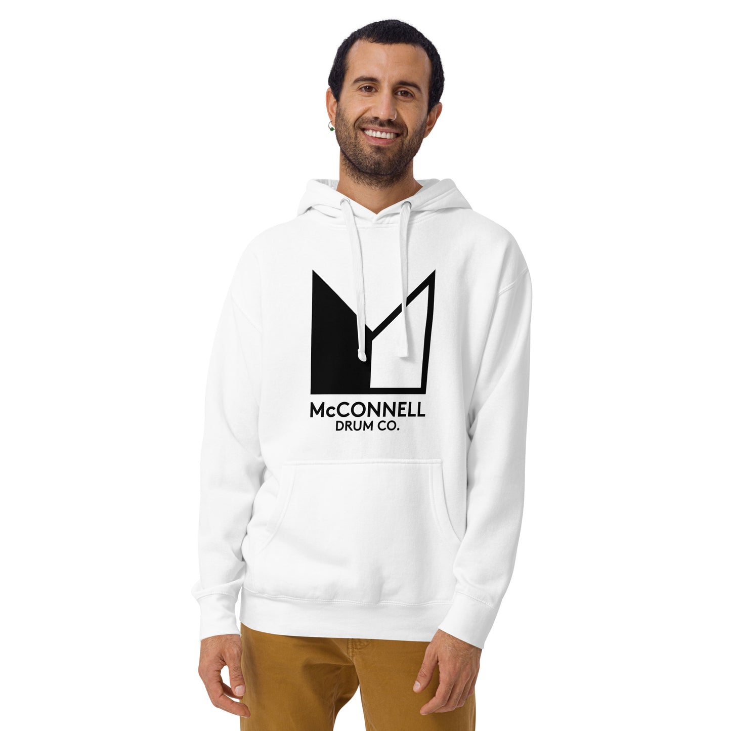 MDC Kings Hoodie