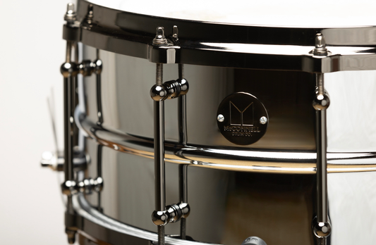 6.5 x 14 Chromie Snare Drum