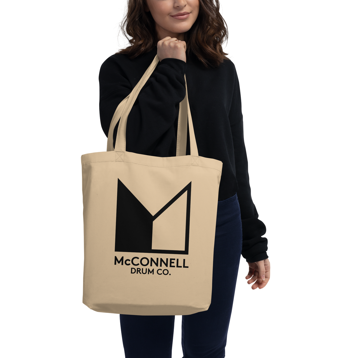 MDC Kings Eco Tote